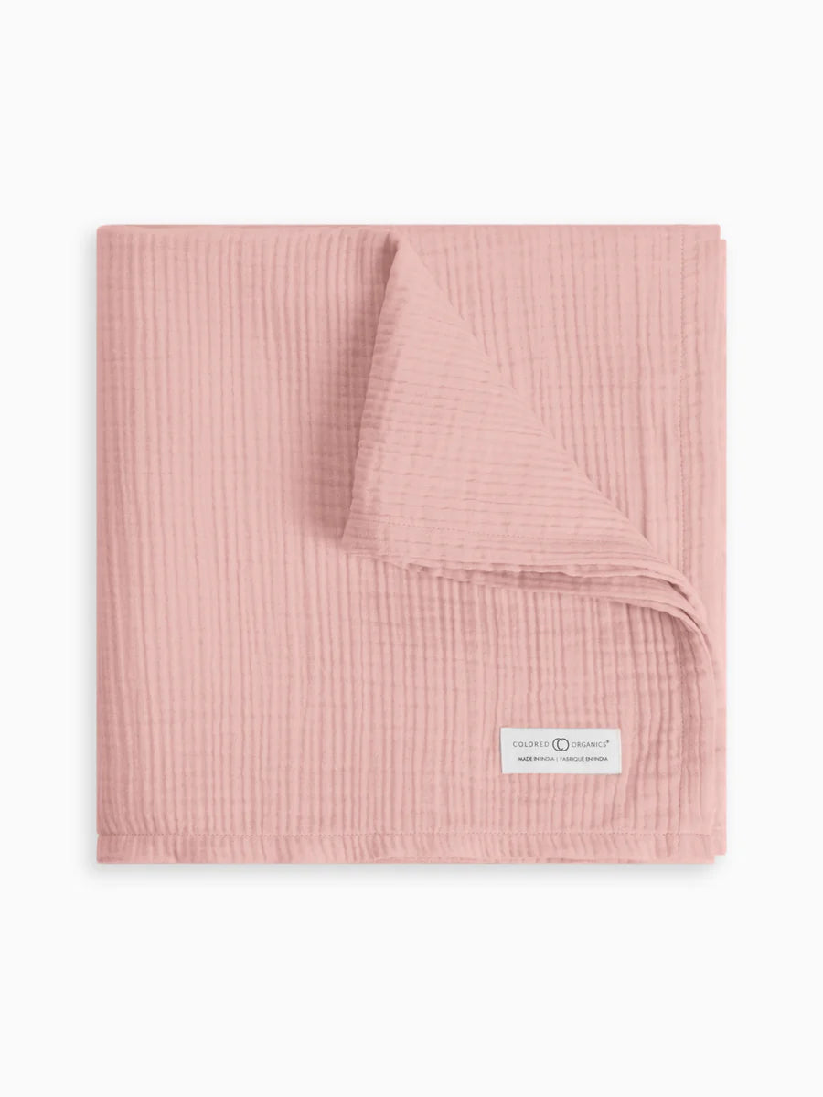 Swaddle | Blush