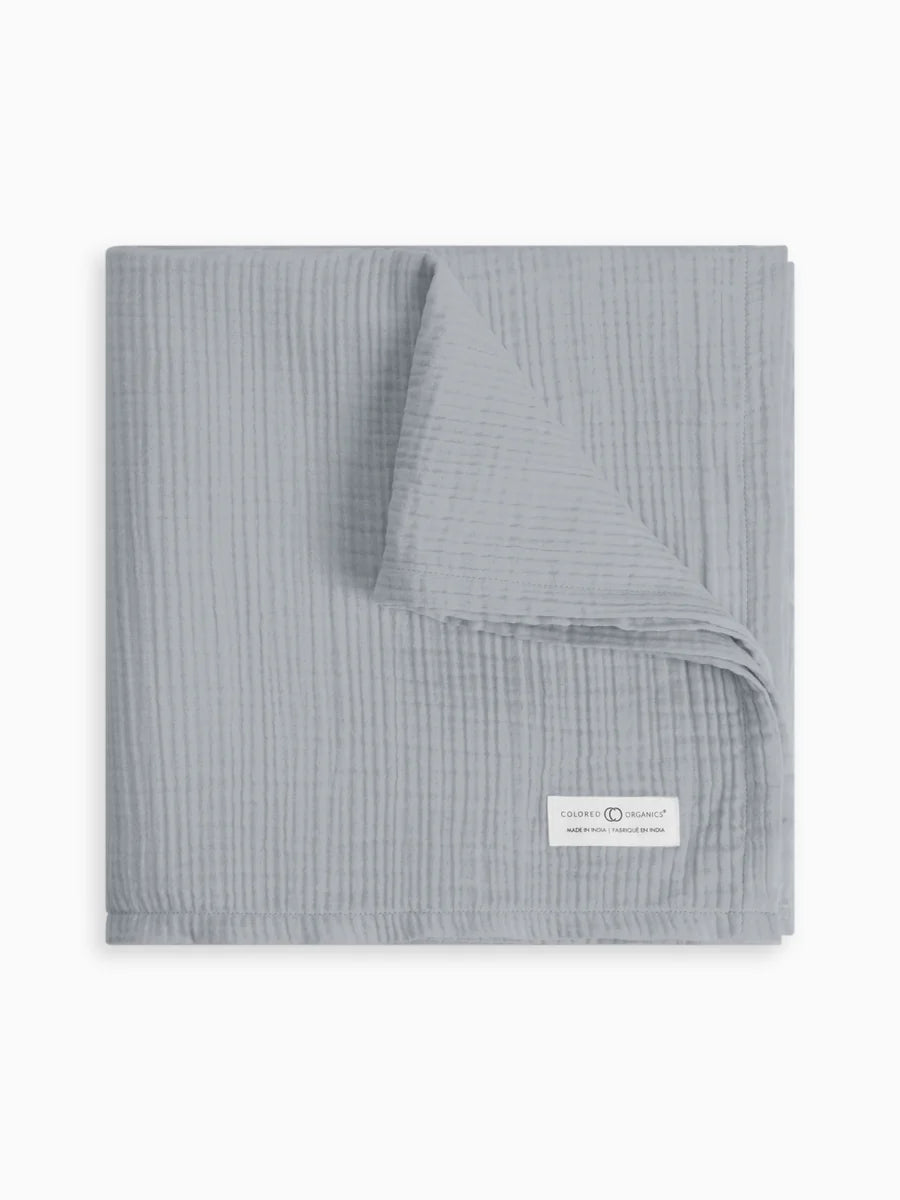 Swaddle | Mist Blue