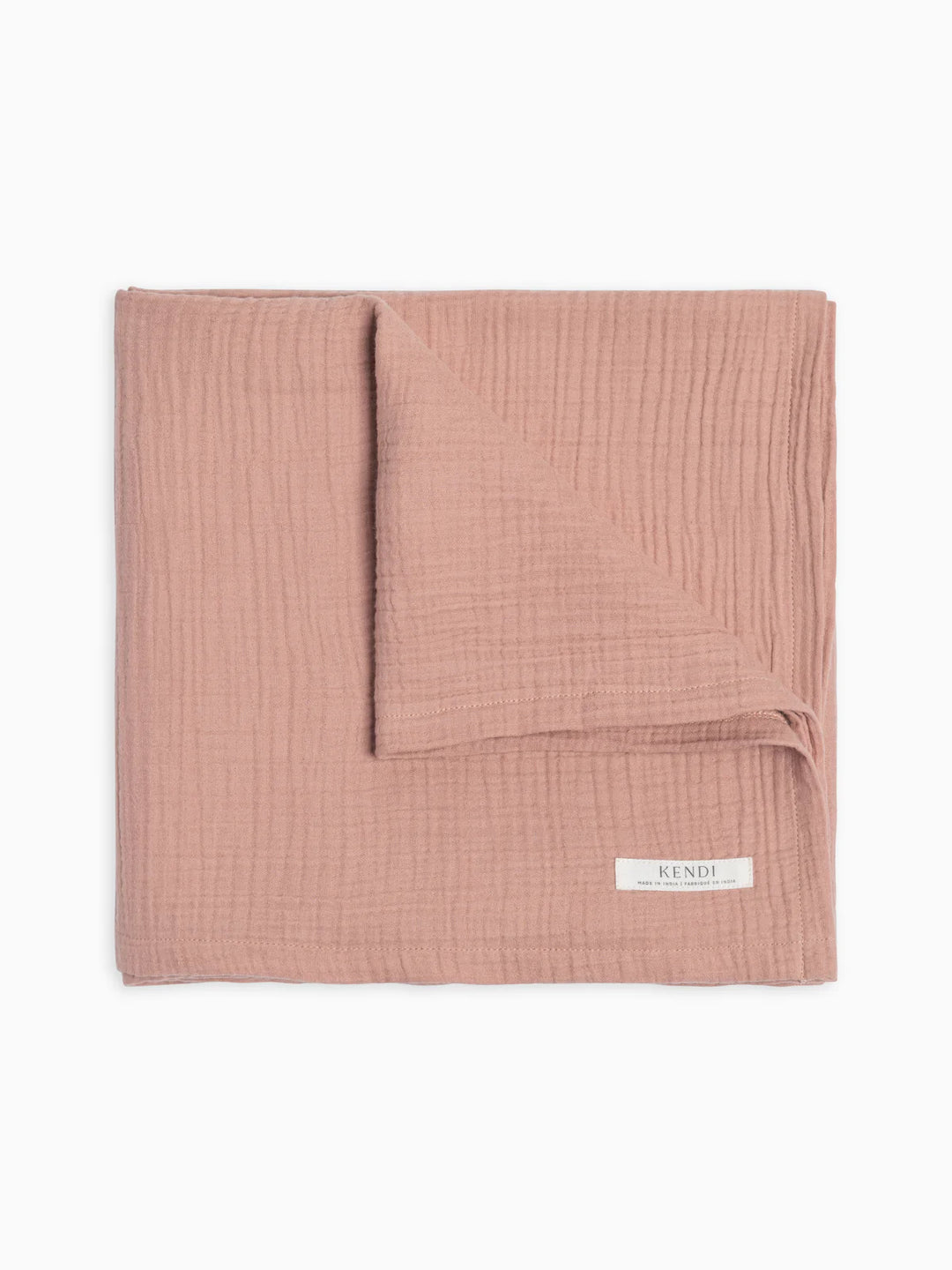 Swaddle | Mauve