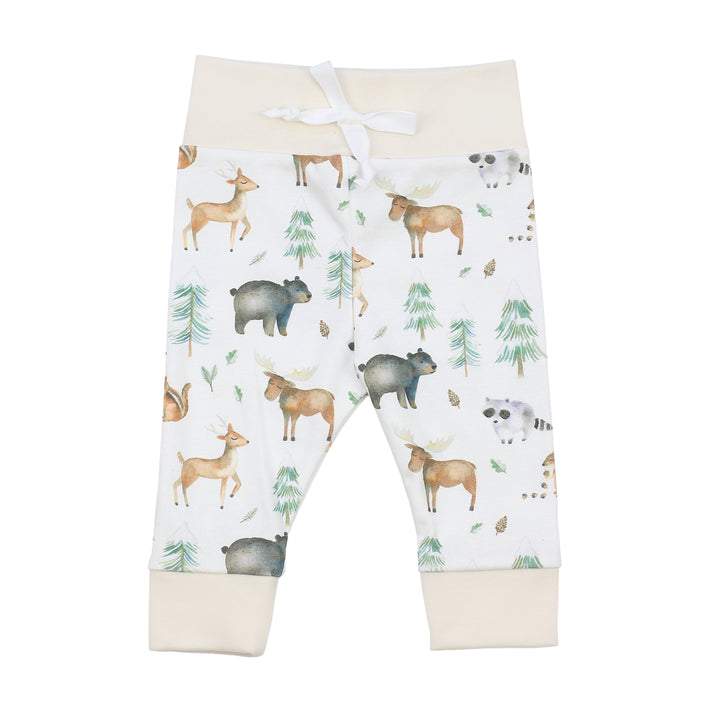 Woodland Leggings | Gender Neutral