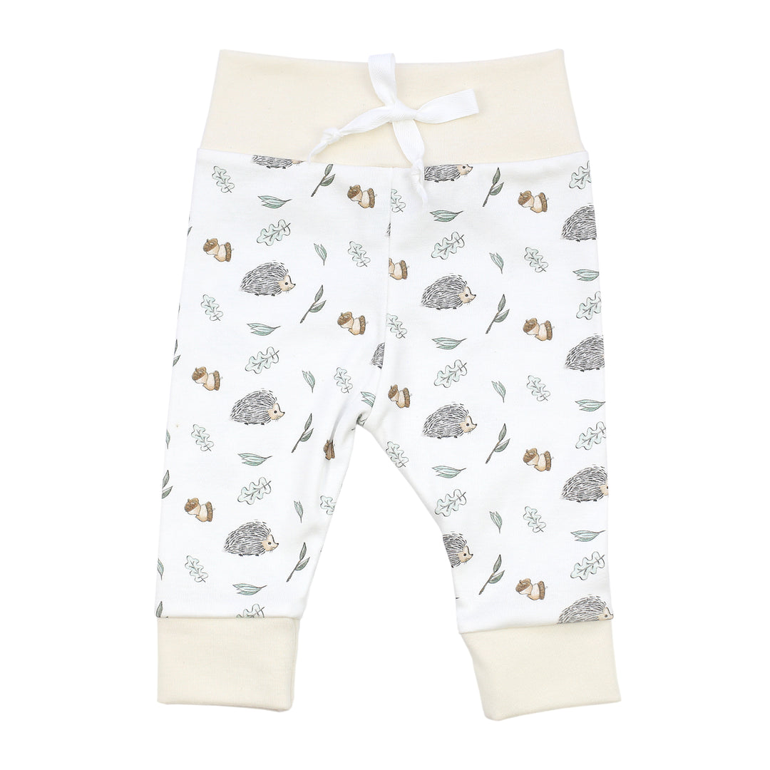 Hedgehog Leggings | Gender Neutral