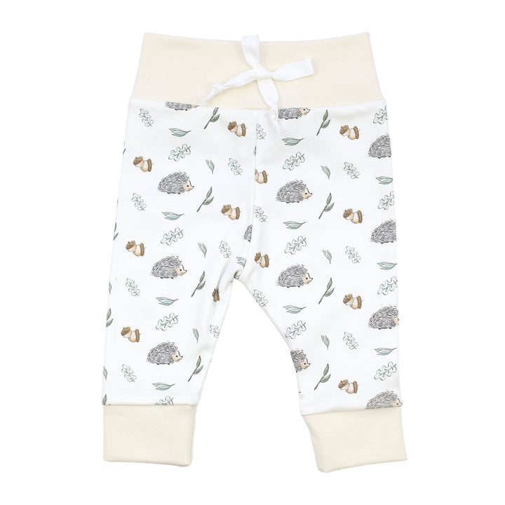 Hedgehog Leggings | Gender Neutral