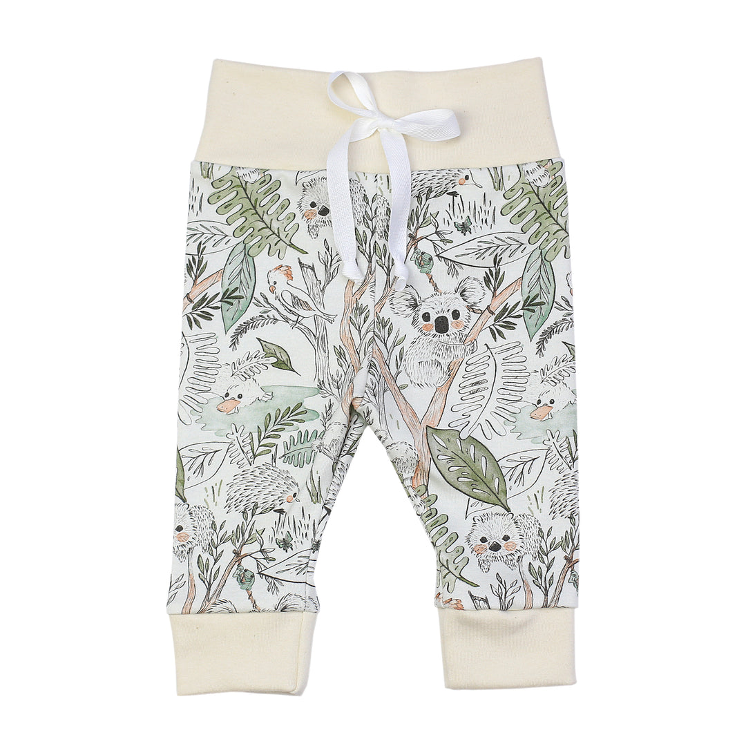 Koala Leggings | Gender Neutral