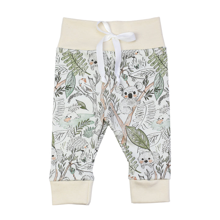 Koala Leggings | Gender Neutral