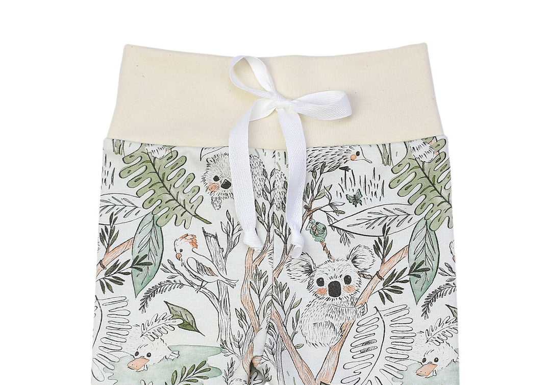 Koala Leggings | Gender Neutral