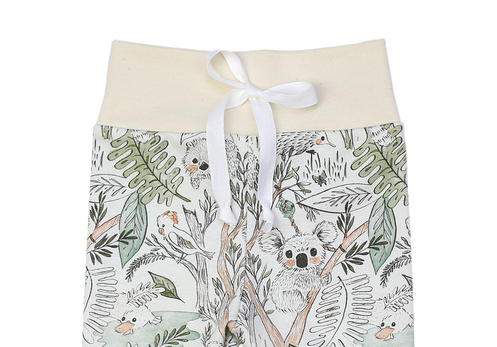 Koala Leggings | Gender Neutral