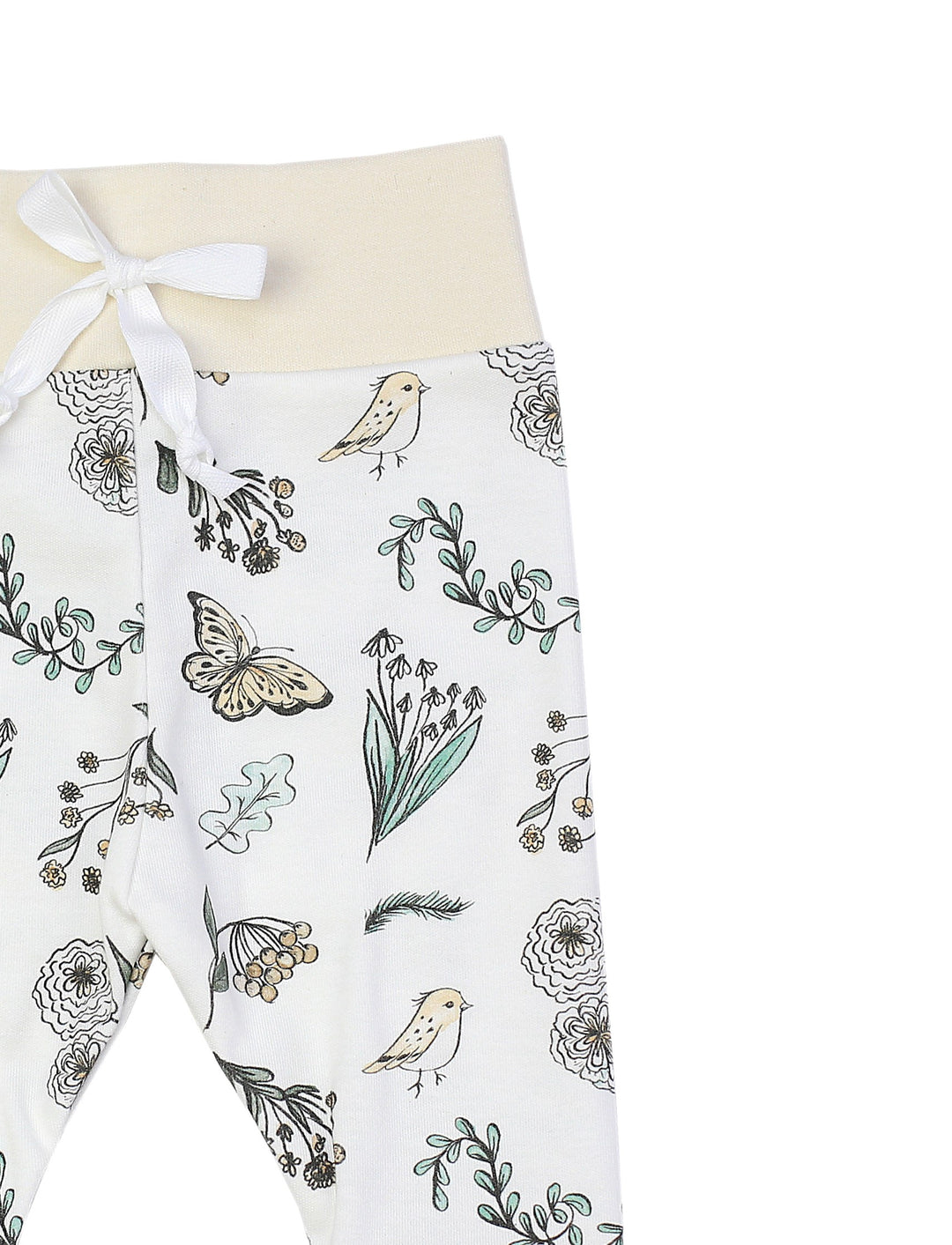 Spring Forest Leggings | Baby Girl