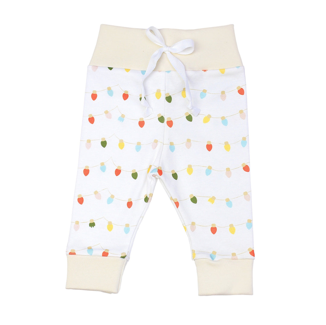 50% off SALE! X-Mas Lights Leggings | Gender Neutral