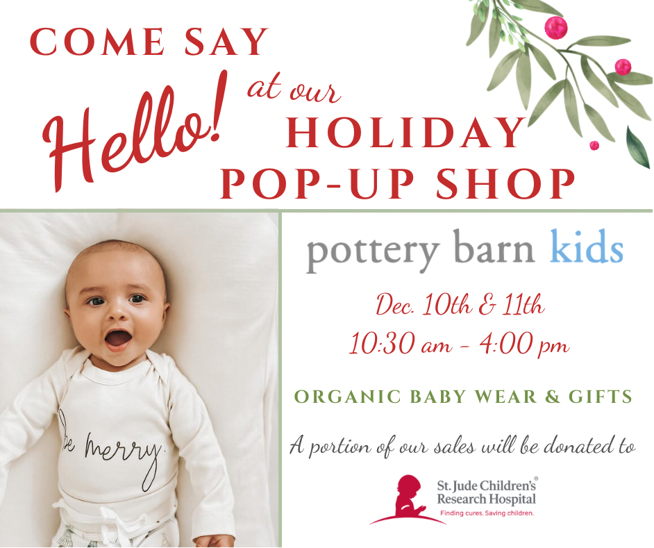 Buy buy baby pottery barn hotsell
