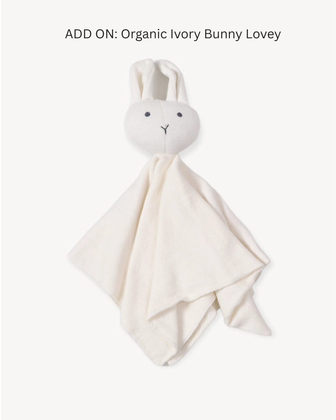 Little Wonder | Organic Baby Gift Basket 7pcs | Baby Girl