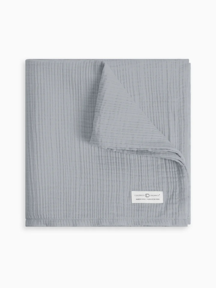 Swaddle | Mist Blue