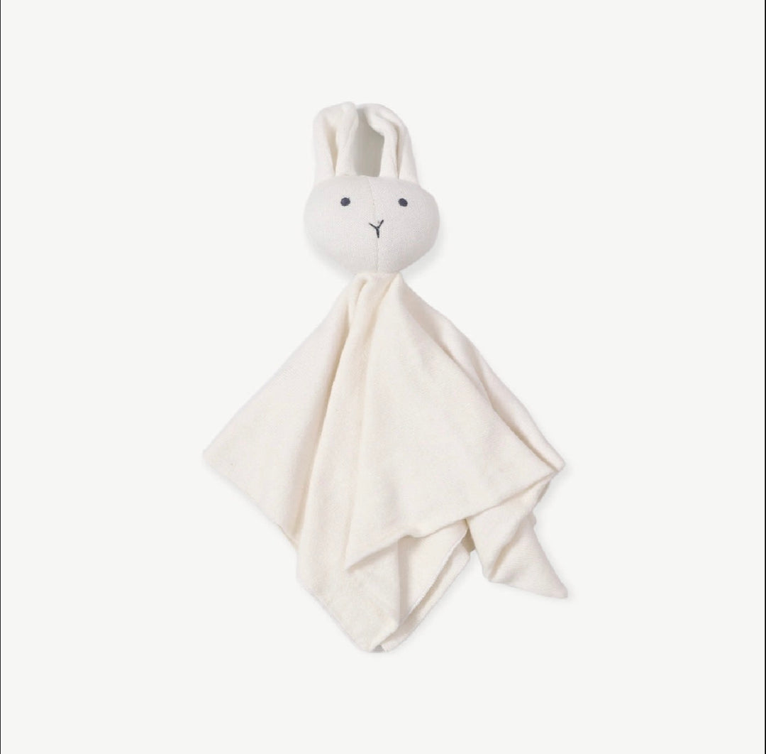 50% off SALE! Ivory Lovey
