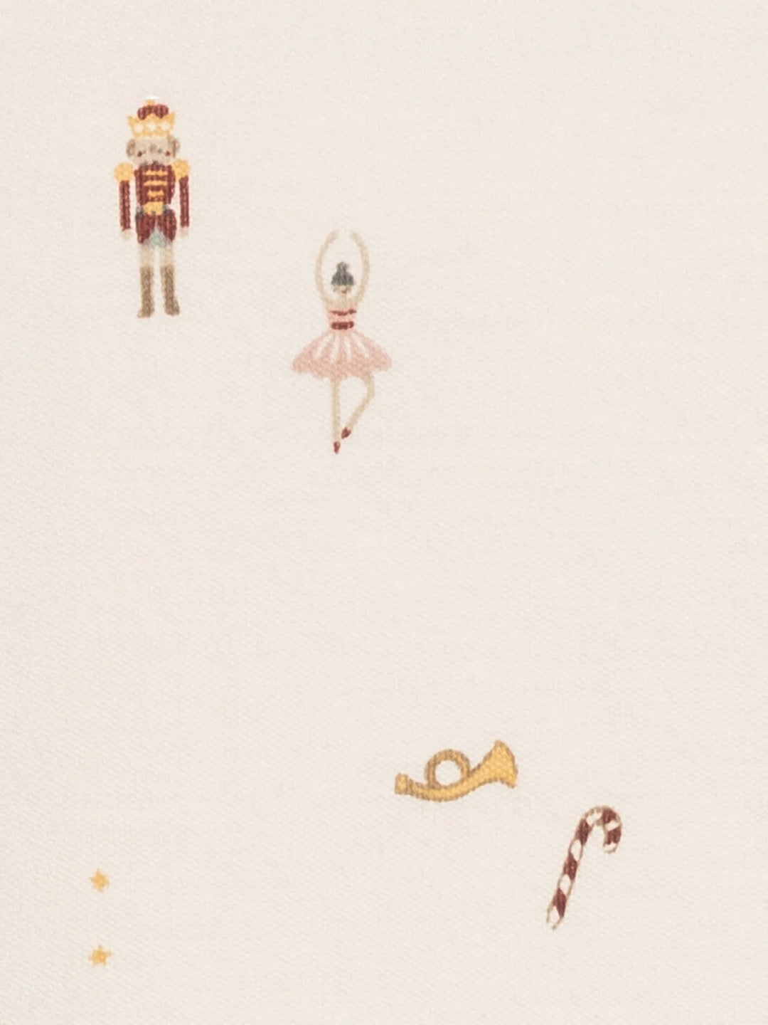 Noel | Organic Bodysuit | Holiday