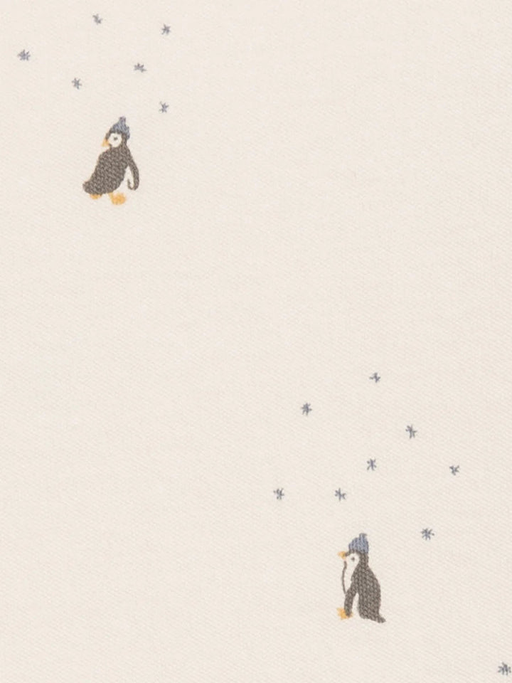50% off SALE! 2 in 1 Pajama/Playsuit Playful Penguins