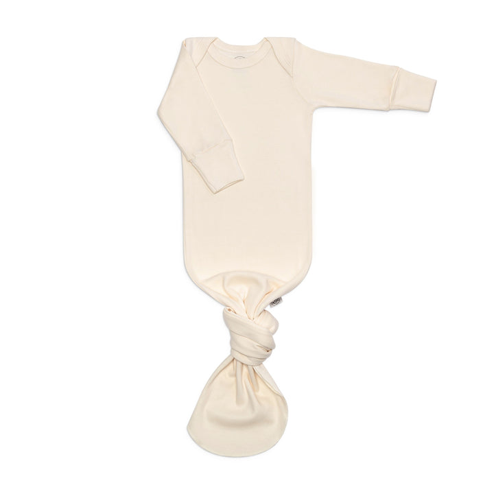50% off SALE! Natutal Gown | Gender Neutral