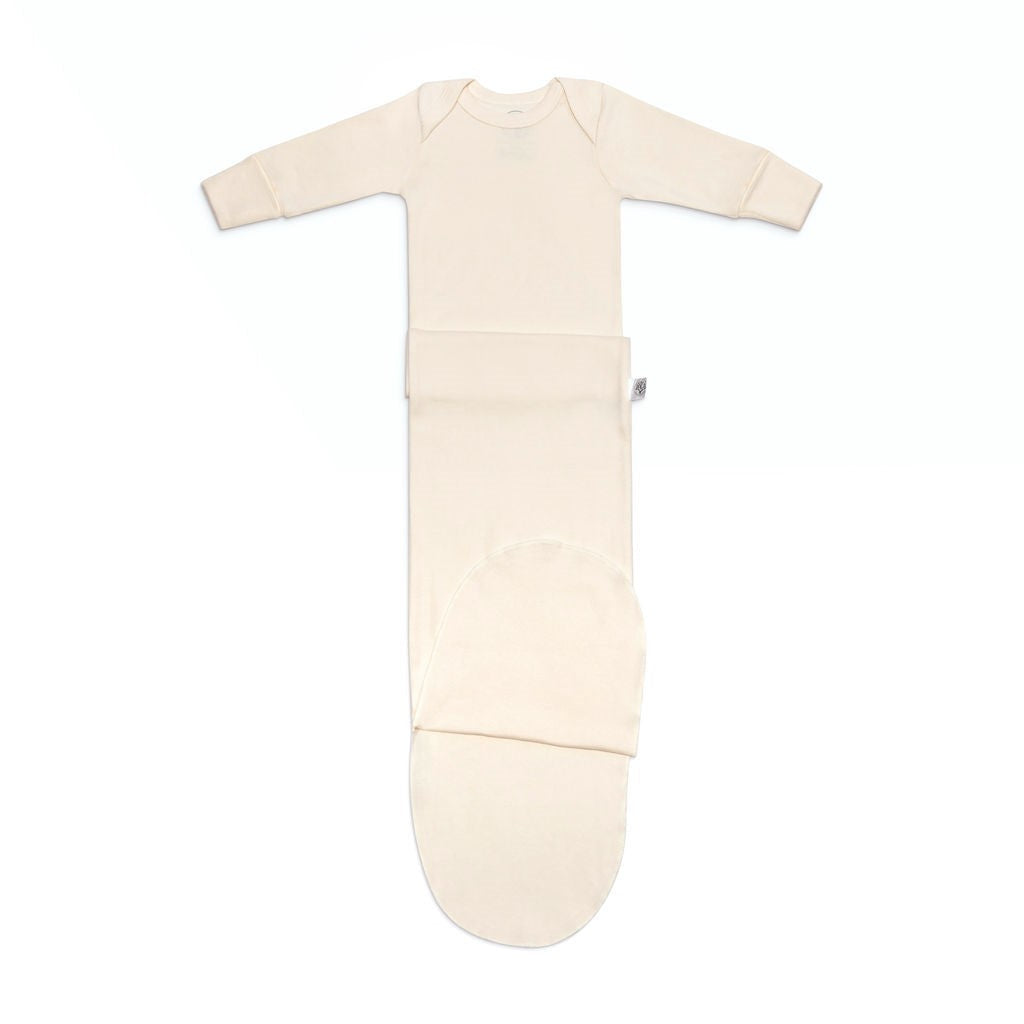 50% off SALE! Natutal Gown | Gender Neutral