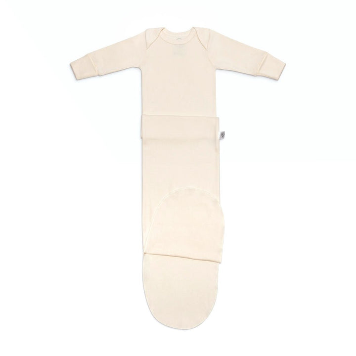 50% off SALE! Natutal Gown | Gender Neutral