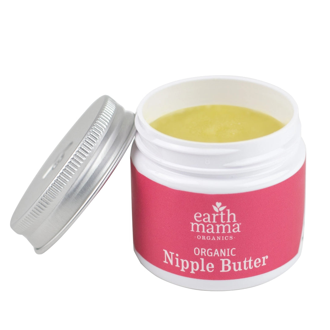 Organic Nipple Butter | Made in the USA