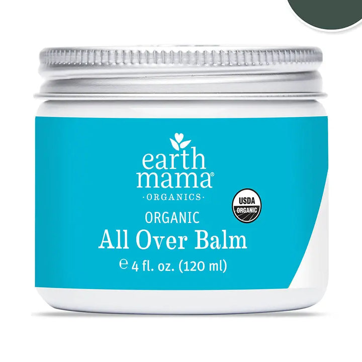 Organic All Over Balm | Made in the USA