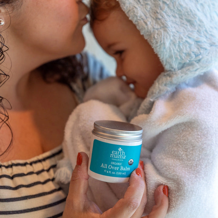 Organic All Over Balm | Made in the USA