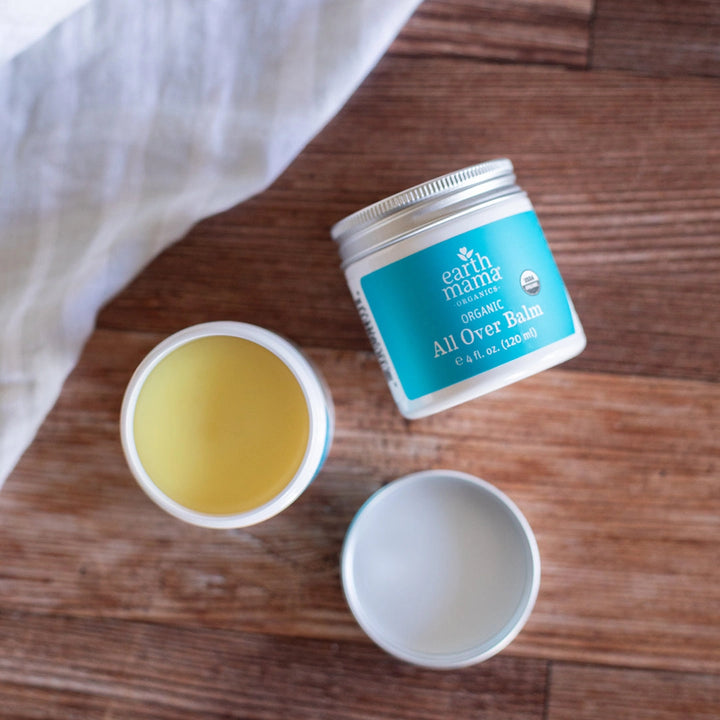 Organic All Over Balm | Made in the USA