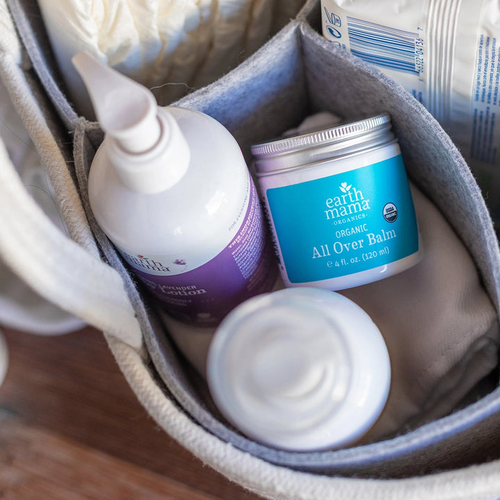 Organic All Over Balm | Made in the USA