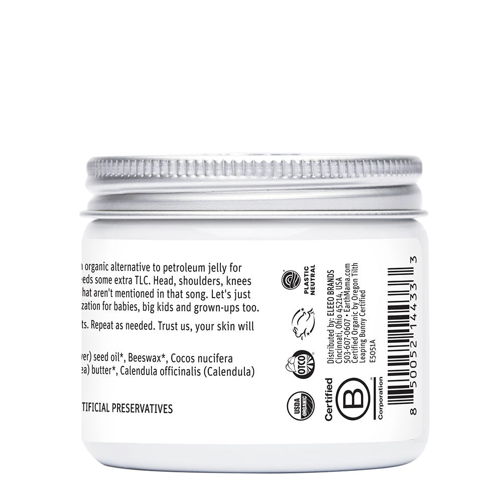 Organic All Over Balm | Made in the USA
