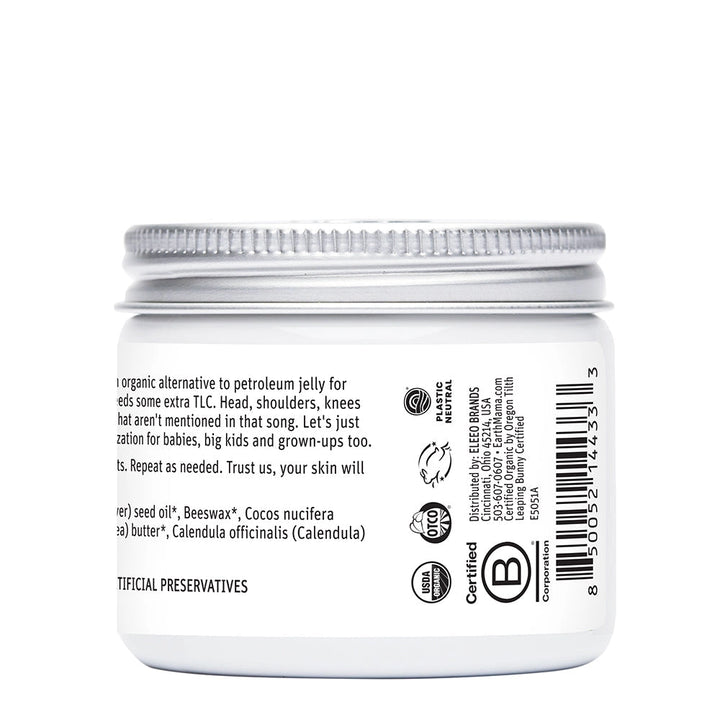 Organic All Over Balm | Made in the USA