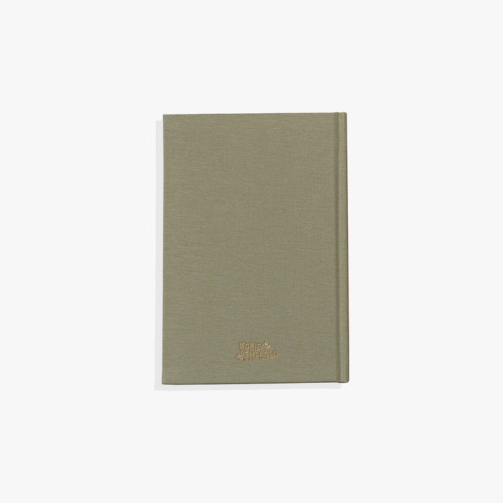 Mom's Story: A Memory and Keepsake Journal For My Family