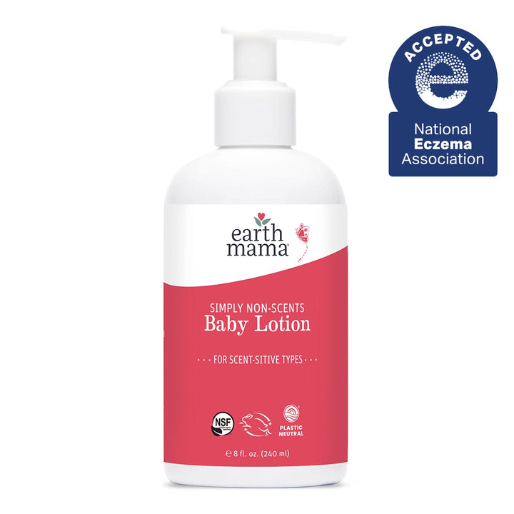 Simply Non-Scents Baby Lotion | Made in the USA