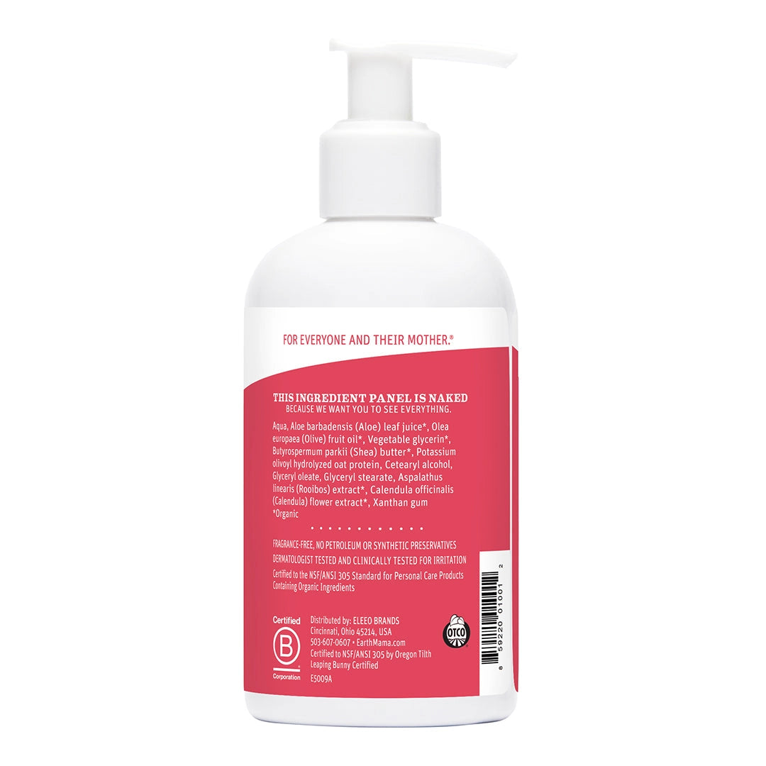 Simply Non-Scents Baby Lotion | Made in the USA