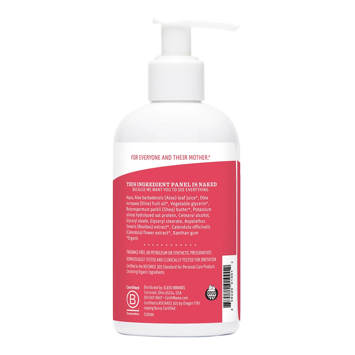 Simply Non-Scents Baby Lotion | Made in the USA