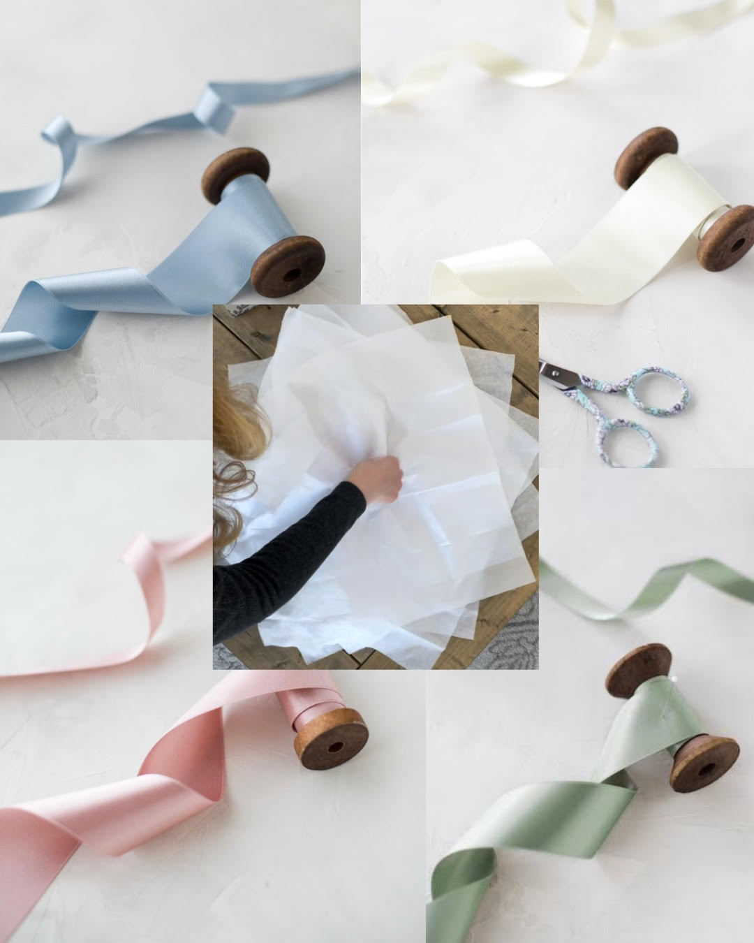 wrapin image