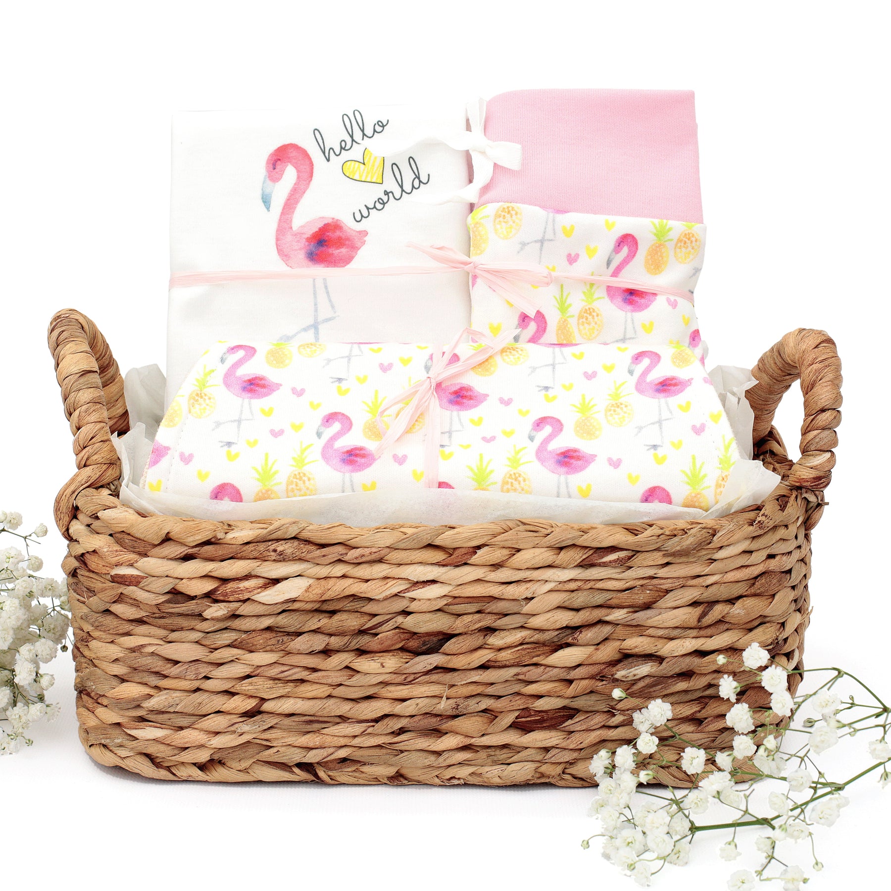 Floral Gift box – The Gifts Quest